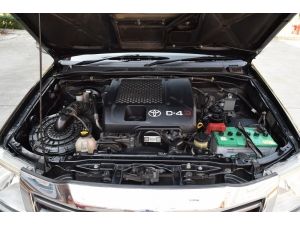 Toyota Hilux Vigo 2.5 CHAMP DOUBLE CAB (ปี2013) E Prerunner VN Turbo Pickup MT รูปที่ 4